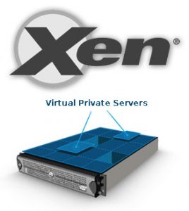 xen-vps