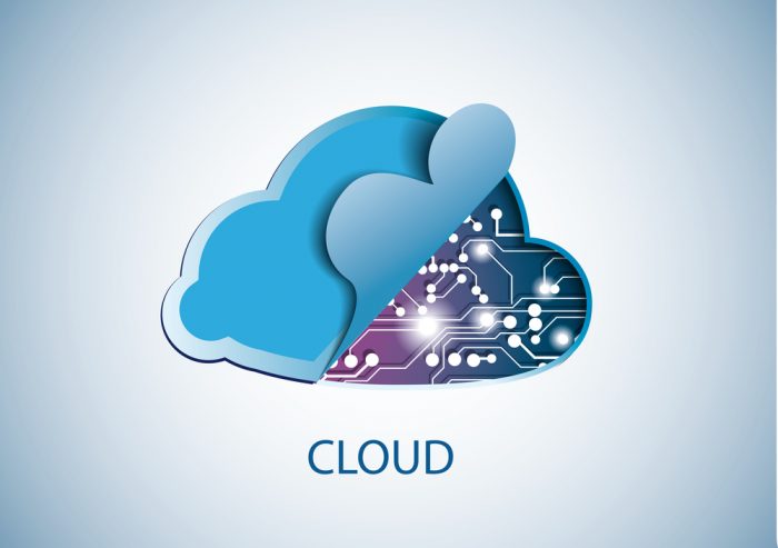 ưu điểm của cloud vps