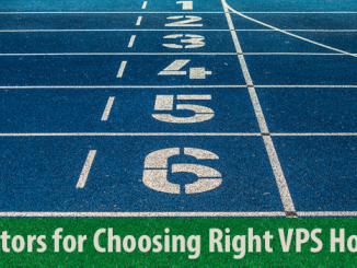 6 yếu tố bạn cần cân nhắc khi lựa chọn VPS