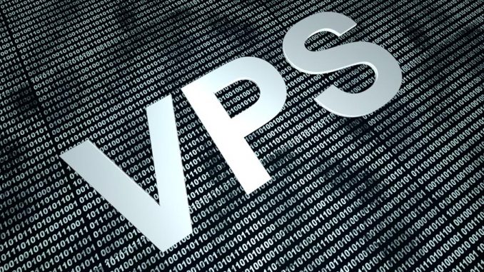 VPS hosting và các vấn đề bảo mật