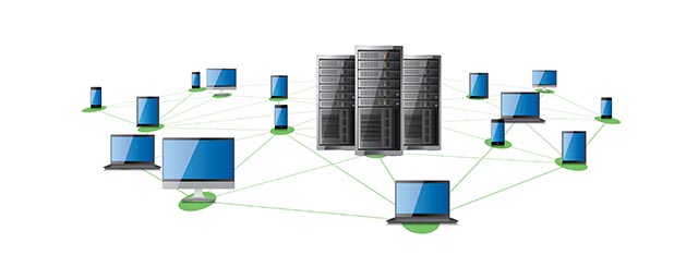 Lợi thế của dịch vụ máy chủ vps giá rẻ