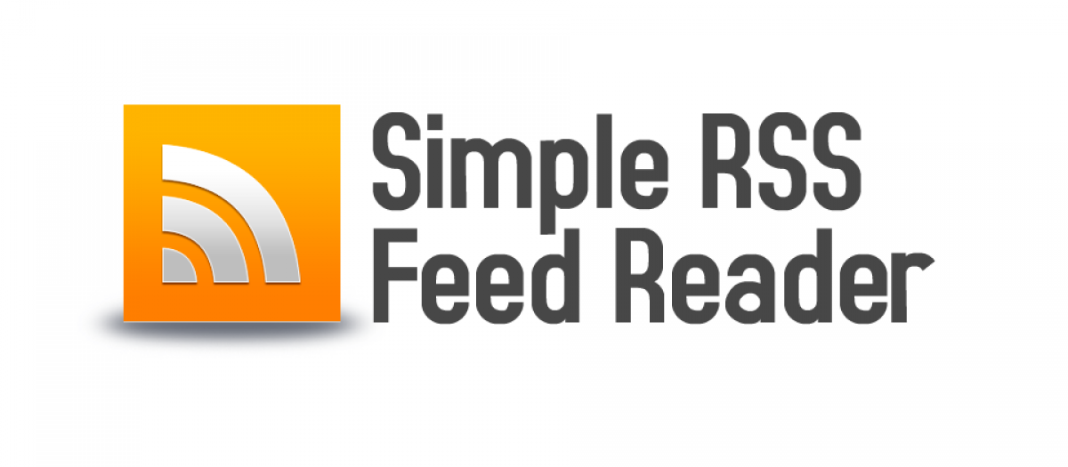 Reader org. Simple image.