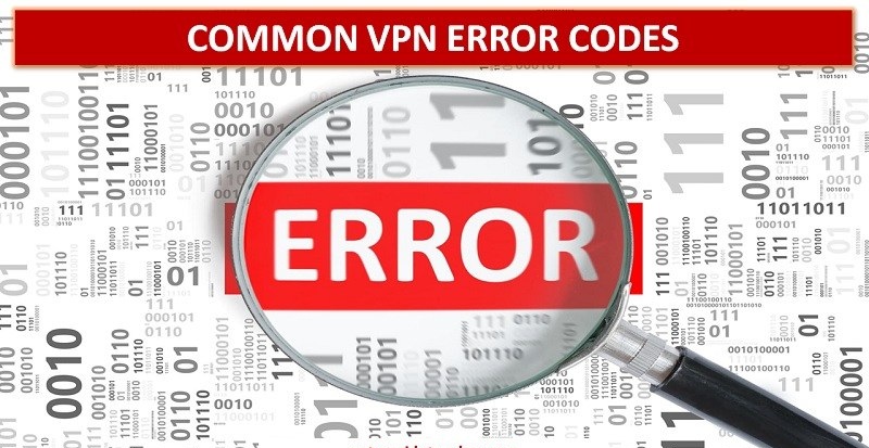 Cách Fix Lỗi Error Vpn Id=96603? - Thuê Máy Chủ ảo VPS Chất Lượng